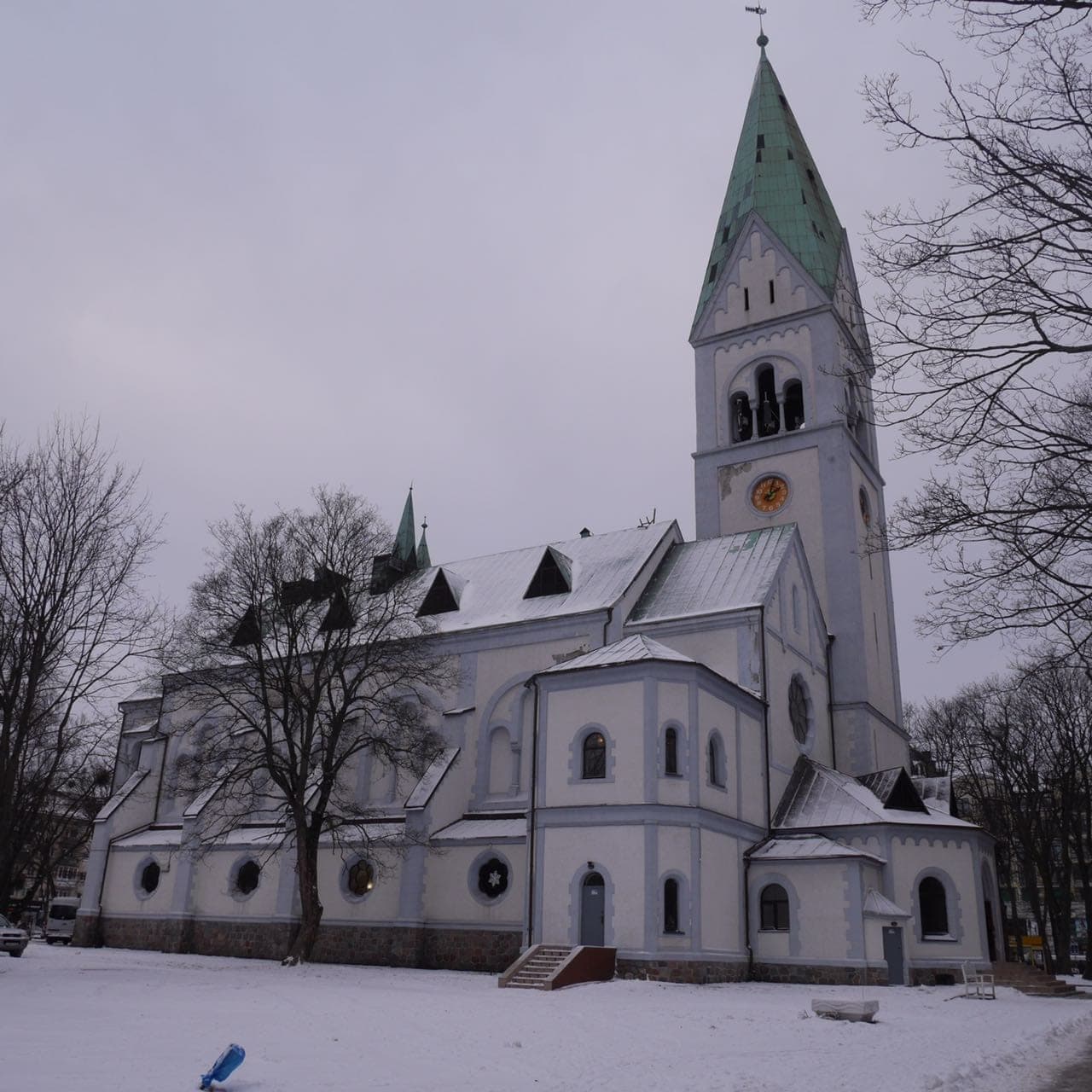 Театр Кукол