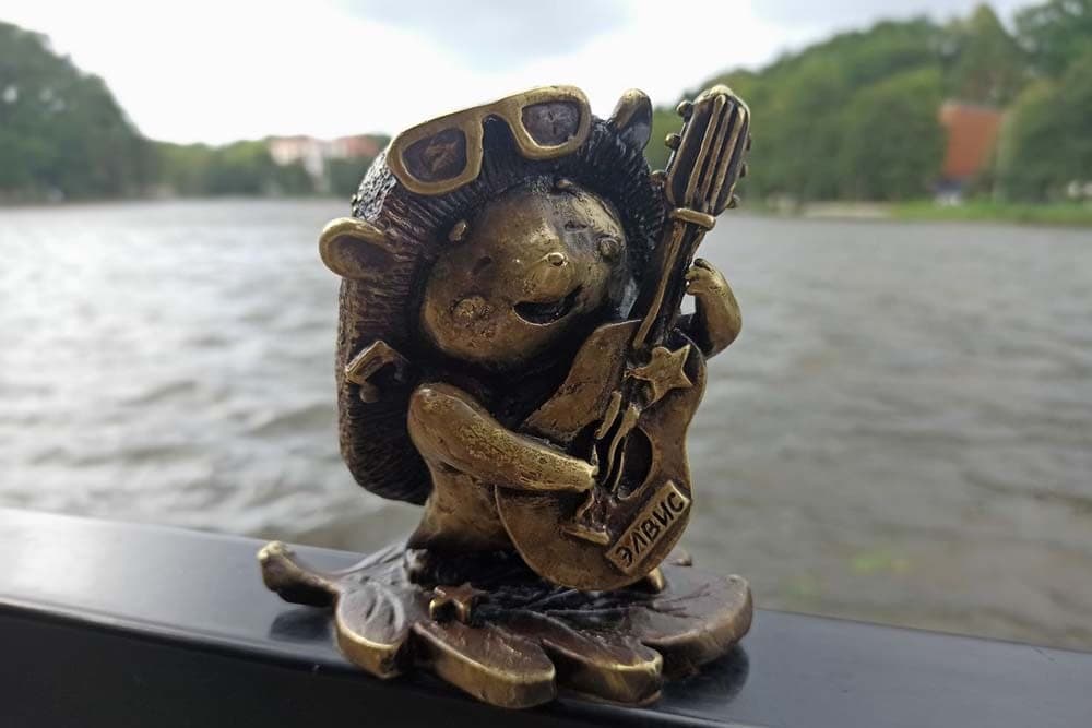 Светлоежики